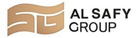 Al Safy Group - Cairo ICT 2025 sponsor / partner