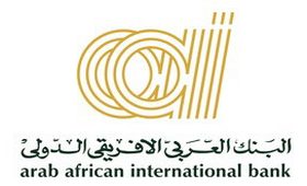 Arab African International Bank - Cairo ICT 2025 sponsor / partner