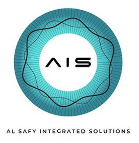 Al Safy Integrated Solutions - Cairo ICT 2025 sponsor / partner