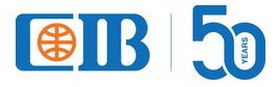 CIB - Cairo ICT 2025 sponsor / partner