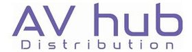 AV Hub Distribution - Cairo ICT 2025 sponsor / partner