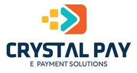 Crystal Pay - Cairo ICT 2025 sponsor / partner