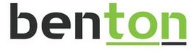 Benton - Cairo ICT 2025 sponsor / partner