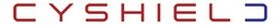 CyShield - Cairo ICT 2025 sponsor / partner