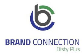 Brand Connection - Cairo ICT 2025 sponsor / partner