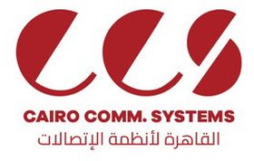 Cairo Communication Systems - Cairo ICT 2025 sponsor / partner