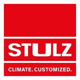 Stulz - Cairo ICT 2025 sponsor / partner