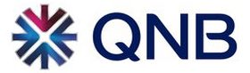 QNB - Cairo ICT 2025 sponsor / partner