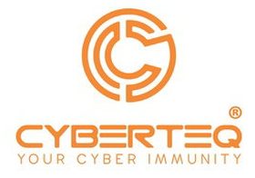 Cyberteq - Cairo ICT 2025 sponsor / partner