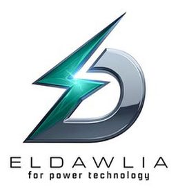 El Dawlia for Power Technology - Cairo ICT 2025 sponsor / partner