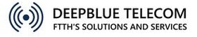 DeepBlue Telecom - Cairo ICT 2025 sponsor / partner