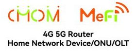 CHOM MeFi - Cairo ICT 2025 sponsor / partner
