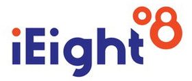 iEight - Cairo ICT 2025 sponsor / partner