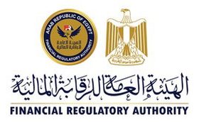 Financial Regulatory Authority - Cairo ICT 2025 sponsor / partner