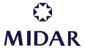 Midar - Cairo ICT 2025 sponsor / partner
