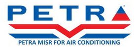 Petra Misr for Air Conditioning - Cairo ICT 2025 sponsor / partner