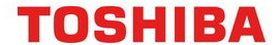 Toshiba - Cairo ICT 2025 sponsor / partner