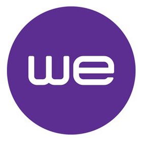 WE Telecom Egypt - Cairo ICT 2025 sponsor / partner
