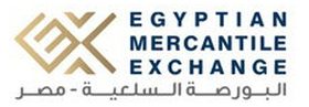 Egyptian Mercantile Exchange - Cairo ICT 2025 sponsor / partner