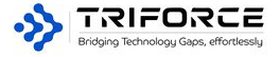 Triforce - Cairo ICT 2025 sponsor / partner