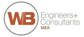 WB Engineers + Consultants - Cairo ICT 2025 sponsor / partner