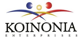 Koinonia Enterprises - Cairo ICT 2025 sponsor / partner
