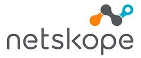 Netskope - Cairo ICT 2025 sponsor / partner