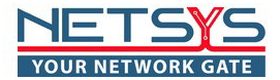 Netsys - Cairo ICT 2025 sponsor / partner