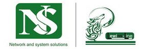 NS Network and System Solutions - Cairo ICT 2025 sponsor / partner