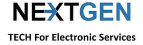NextGen Tech - Cairo ICT 2025 sponsor / partner