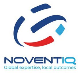 Noventiq - Cairo ICT 2025 sponsor / partner