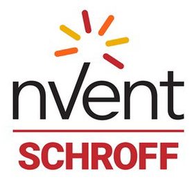 nVent Schroff - Cairo ICT 2025 sponsor / partner