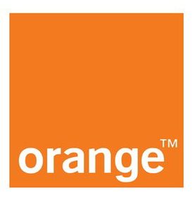 Orange - Cairo ICT 2025 sponsor / partner
