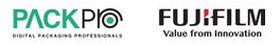 PackPro + Fujifilm - Cairo ICT 2025 sponsor / partner