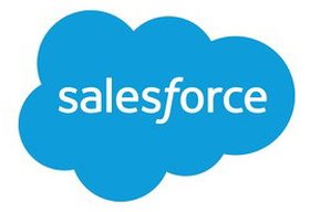 Salesforce - Cairo ICT 2025 sponsor / partner