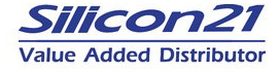 Silicon21 - Cairo ICT 2025 sponsor / partner