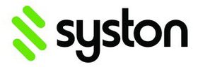 Syston - Cairo ICT 2025 sponsor / partner