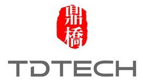 TD Tech - Cairo ICT 2025 sponsor / partner