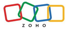 ZOHO - Cairo ICT 2025 sponsor / partner