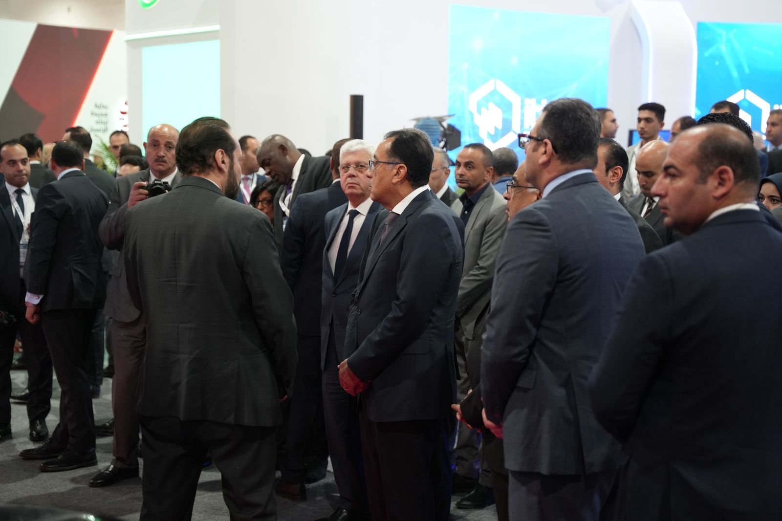 Cairo ICT 2025 - event photo 19