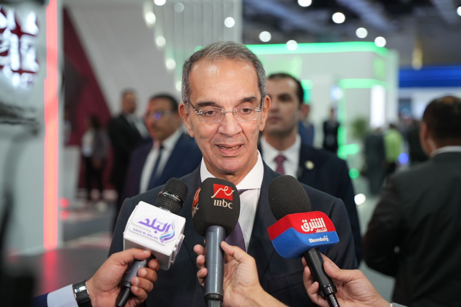 Cairo ICT 2025 - event photo 18