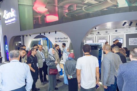 Cairo ICT 2025 - photo 14