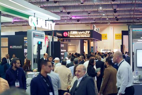 Cairo ICT 2025 - photo 24