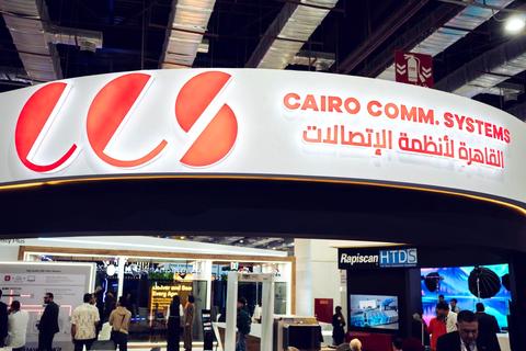 Cairo ICT 2025 - photo 26
