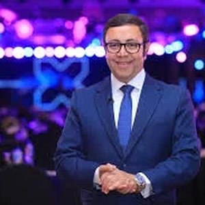 Mohamed El Mofty
