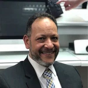 Mohamed Kamel