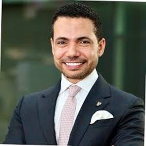 Dr. Reda Helal